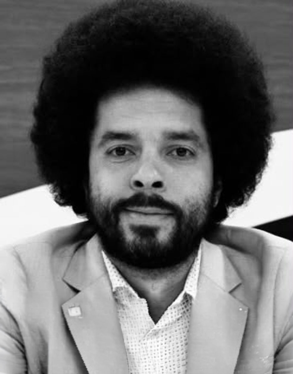 Pedro Borges